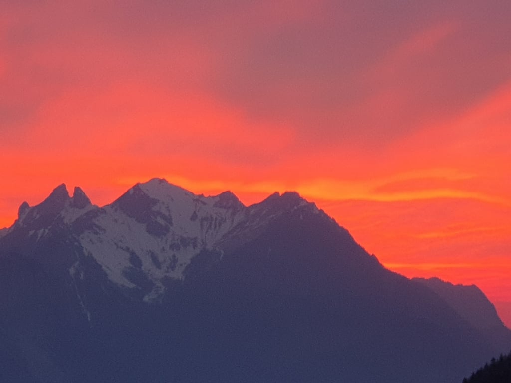 espace chrysalide - soins énergétiques - Troistorrents - les soins harmonisation des lieux 6